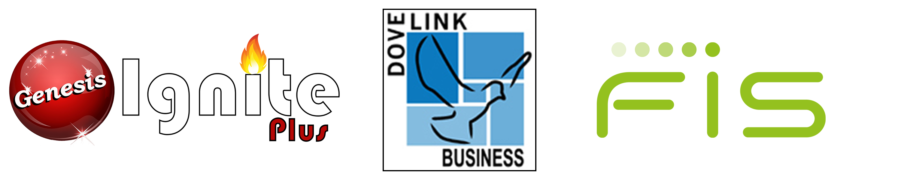 dovelink business logo